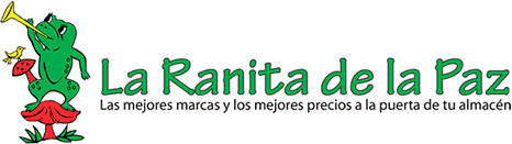 La Ranita de la Paz